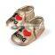 Cute baby moccasins, I love papa & mama moccasins, lovely baby moccasins