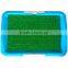 R1895H Grid pet toilet indoor dog toilet tray removable dog toilet