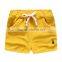 Wholesale summer cotton fashion boy shorts