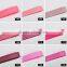 hi-ana ribbon 9 new color and design 100% polyetsre grosgrain ribbon for gift wraping