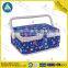 Nanjing shinyvalue household sundries storage basket in low price