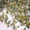 Popular Joquil hotfix rhinestone for garment wholesale
