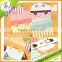 Fancy colorful memo pad/ sticky note pad Customizable wholesale hot selling