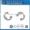 Maker in Taiwan Stainless Steel E Type E Ring Retaining Ring