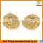 Hot Sale Fashion Cubic Earring Excellent Quality Zircon Stone Earring With Different Styles