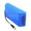 18650 Li-ion Battery Packs 11.1V 4000mAh 3S2P