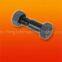 Truck Trailer bolts Hex Bolt