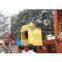 High efficiency coal crusher , rock crusher