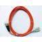 Multi mode SC-ST(PC/UPC) patch cord(duplex)