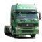 SINOTRUK HOWO TRACTOR TRUCK
