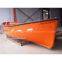 Open life boat good quality and low price hot sales