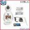 Sricam SP003 Wireless Email Alarm Free Video Call Network Phone Camera battery operated 3g Security Camera