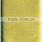 Hot selling quick-dry microfiber suede sports towel with mesh bag