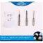 VHF cadcam zirconia milling burs/ zirconia cutter