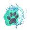 RF-V30 waterproof IP66 mini pet gps tracker for dog with collar