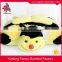 plush bee toy soft baby animal plush bee baby animal pillow