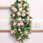 Artificial Rose Flower Interior Decoration Flower