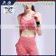 Sportswear Wholesale Yoga Wear Clothing Set