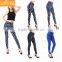 Low Price Good Quality Brushed Fabric New Mix Leggings Wholesale