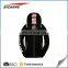 Any color available embroidery own logo dry fit sports hoodie jacket