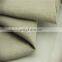 Woven Plain Garment Use viscose linen fabric