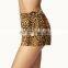 CHEFON Sexy Leopard Print Shorts CSS0122