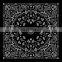 wholesale cheap custom cotton bandana FGB-1003