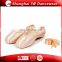 Professional Brand Advanced Pointe Shoes with Inner Cushion