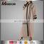 2017 Latest Muslim Cardigan Dubai Moroccan New Style Simple Islamic Middle East Women Kimono