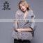 New fashion high quality women cashmere wool blazer coat/ladies casual woolen coat