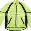 3M reflective safety jacket in small MOQ with OEM design BSCI KF-O-015