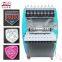 Dongguan inject silicone foam label machine