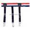 Newline Style Mens Fashion Adjustable Shirt Stays Shirt Garters