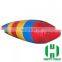 PVC Tarpaulin inflatable river toys water catapult blob