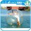 Fashion water play equipment inflatable water walking plastic human size water ball