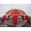Outdoor advertising inflatable tent China , inflatable tent