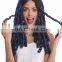 Fire resistant Carnival wig for lady P-W201