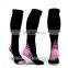 Sport Nylon Cushion Socks Compression#YLW-13