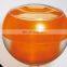 5L ball shaped plastic ice bucket