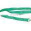 Promotional Gift Fashional Silk Custom Lanyards For Badges