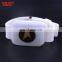 8 Zone Can Choose ABS+Silicone Remote Wristband Festive Party Supplies Watch Bracelet