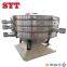 SYT electric flour sieve tumbler screen separator machine