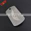 Hot Sale Reusable Anodized Bottle Opener Dog Tag With Your Logo