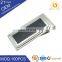 men customized business gift aluminum money clip