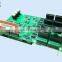 Programmer sound chip for greeting cards