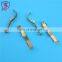 China High precision manufacture metal spring clip