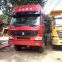 Sinotruk /371HP /howo/ tractor /truk