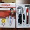 NHC-3780 NOVA Professional Rechargeable  Hair Trimmer Hair Clippers