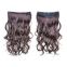Best Selling Deep Wave Bouncy And Soft Front Lace Human Hair Wigs