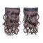 Jerry Curl 100% Human Hair Russian  Front Lace Human Hair Wigs